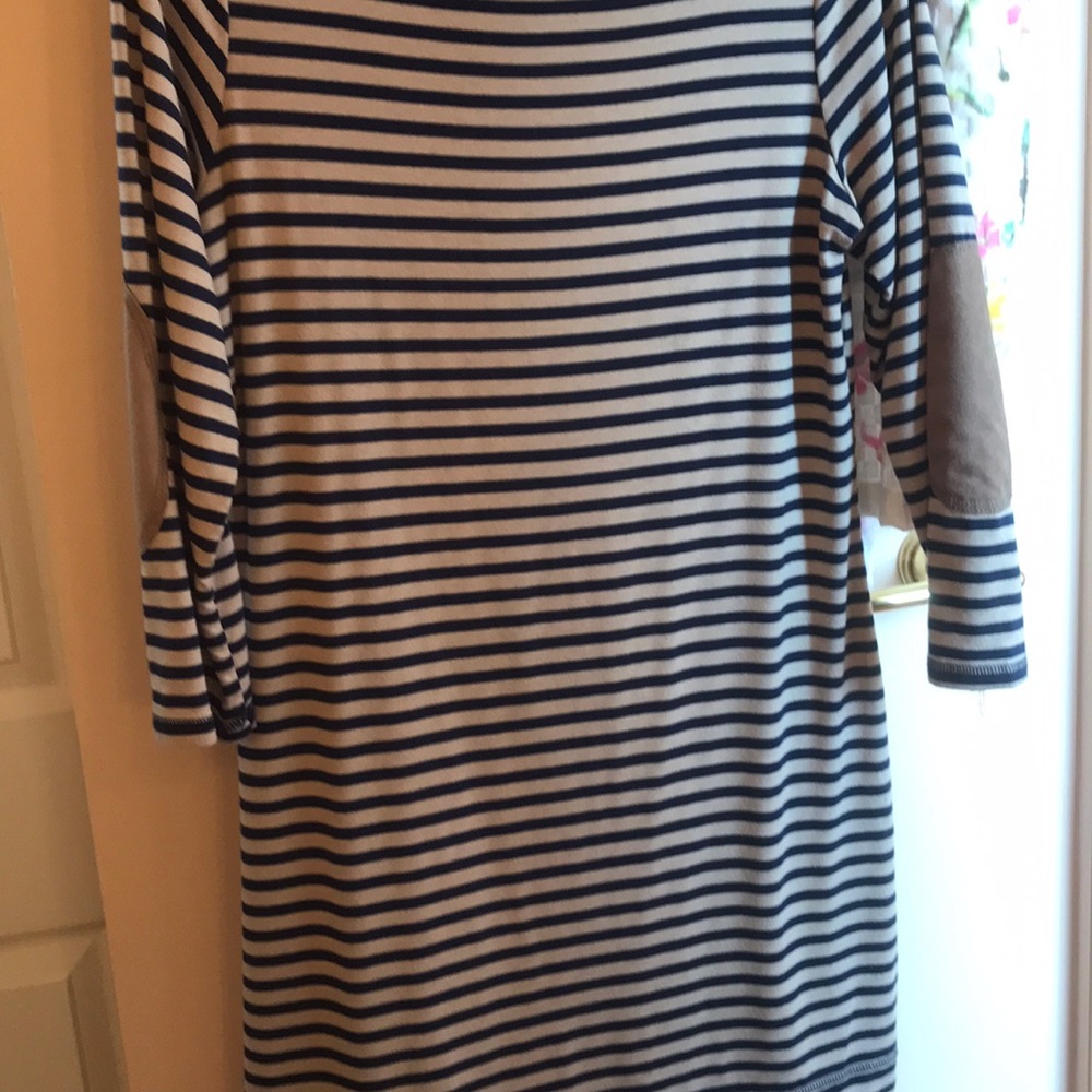 Coming season dress